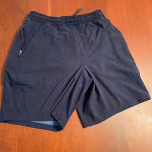 Mens Lululemon Shorts (Sz. S)